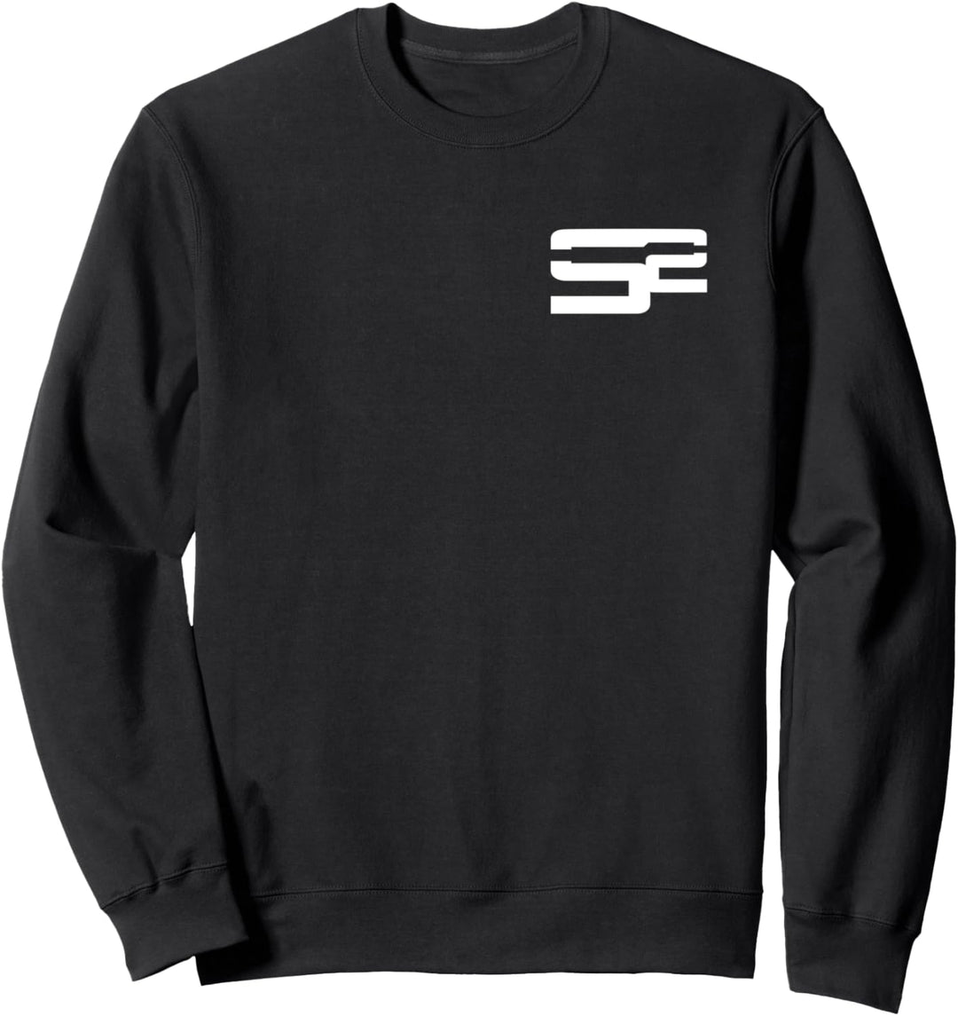 Original Logo Sweatshirt