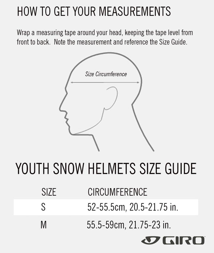 Giro Neo Jr. MIPS Kinder Skihelm - Snowboardhelm für Jugend, Jungen & Mädchen
