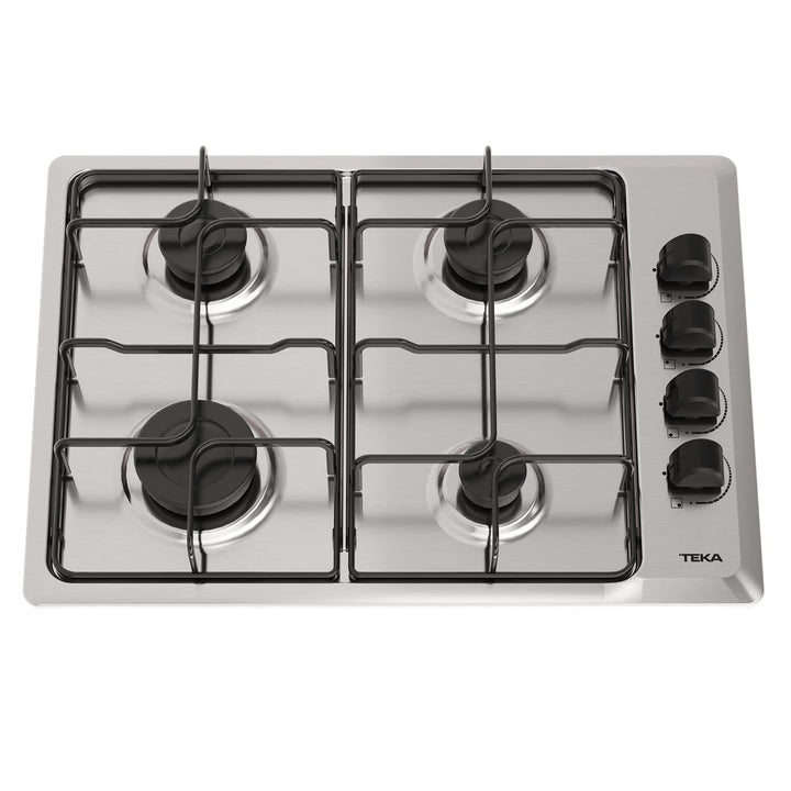 Gasplatte TEKA HLX 540 natur 4f