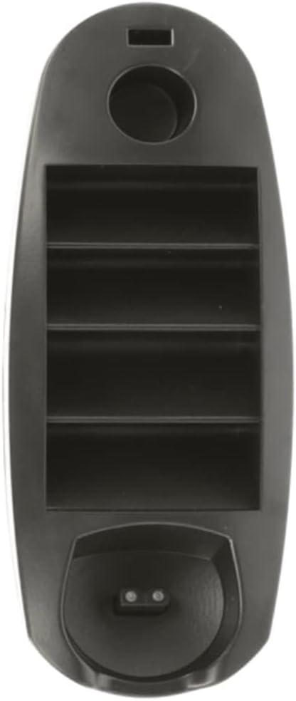 Clipstar 18180 Akku-Schermaschine Onyx inkl. Zubehör