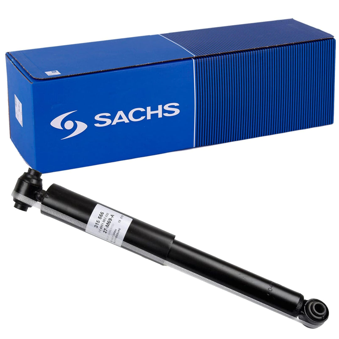 SACHS 315 566 Stossdämpfer Für CHRYSLER PT CRUISER (PT_) 2000-2010 Hinterachse