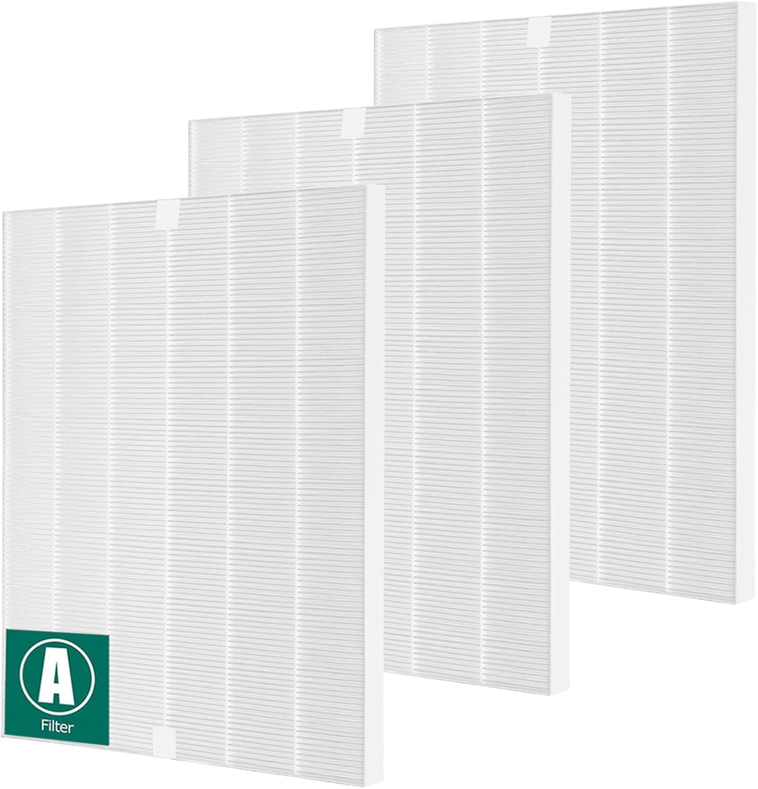 115115 HEPA-Ersatzfilter A Grösse 21 – kompatibel mit Winix Plasmawave C535 5300 5300-2 6300 6300-2
