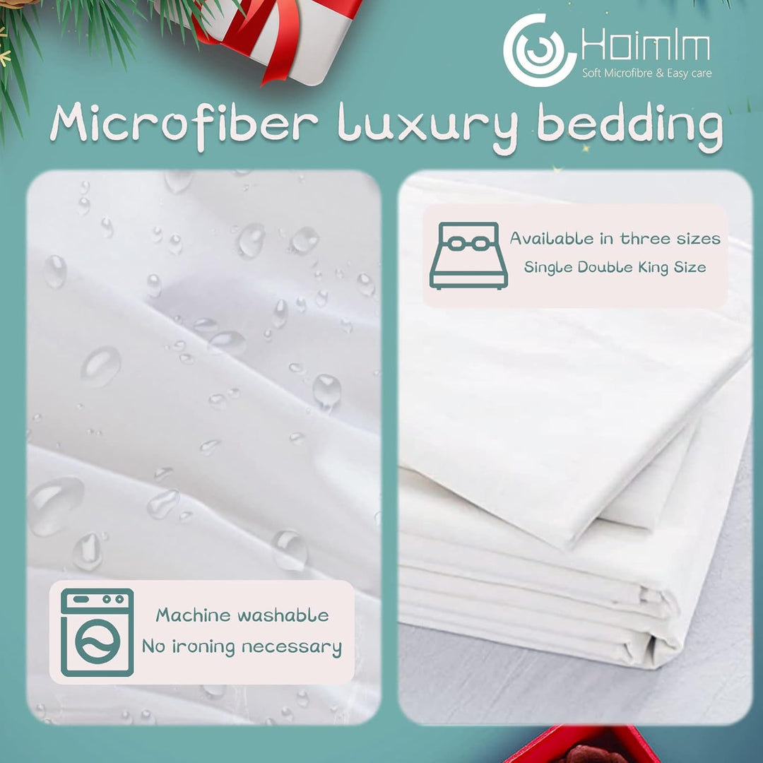 Dinosaurier Bettbezug Set 135X200,Kinder Tiere Druck Bettbezug mit 2 Kopfkissenhülle,Weiche Microfas