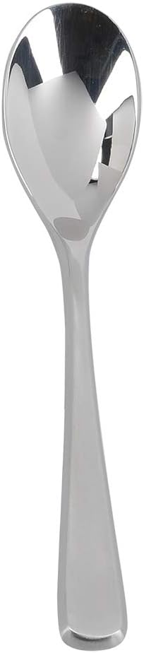 Mikasa C000371 Besteckset, Edelstahl, 16-teilig
