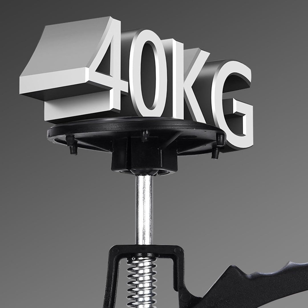 Schrank Installationsbuchse 2er Pack, Arbeitssparend Handhubwagenheber Werkzeug, Drittes Handgerät,