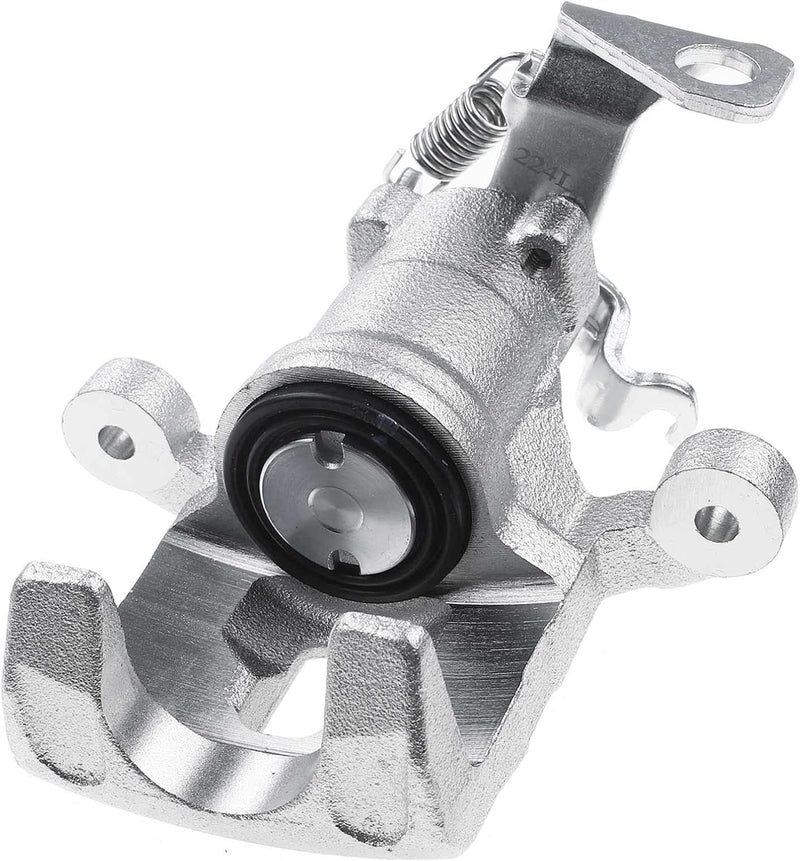 Frankberg Bremssattel Bremszange Hinten Links Kompatibel mit Picanto TA 1.0L 1.2L 2011-2021 Replace