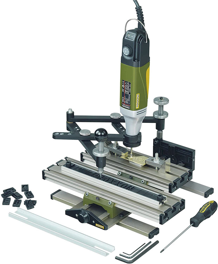 Proxxon Micromot GE 20 Graviereinrichtung 27106