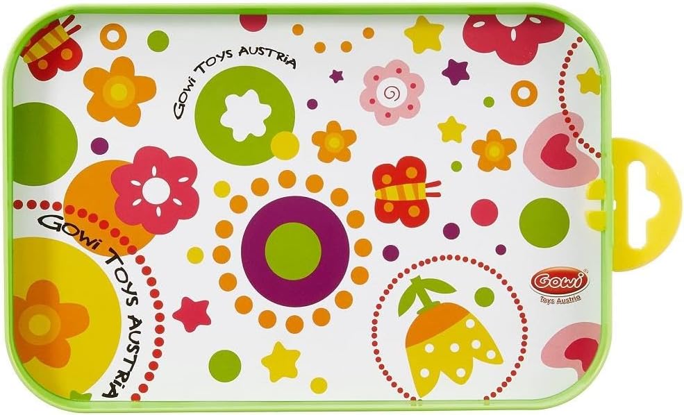 GOWI 454-16 Kaffeeservice Paris 18tlg, Kindergeschirr