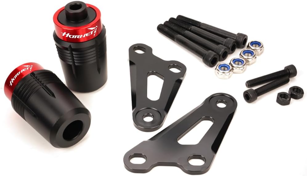 Sturzschutz Für CB750 CB1000 CB 750 1000 Hornet 2023 2024 2025 Zubehör Motorrad sturzpads Rahmen Sch