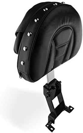 Fahrer Rückenlehne Sissybar Rivet für Indian Chief, Chieftain, Roadmaster 15-23