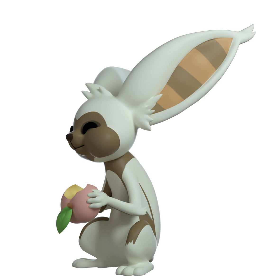 Momo Vinyl-Figur, 8,6 cm Momo aus Avatar The Last Airbender, hochdetaillierte Sammelfigur – Youtooz