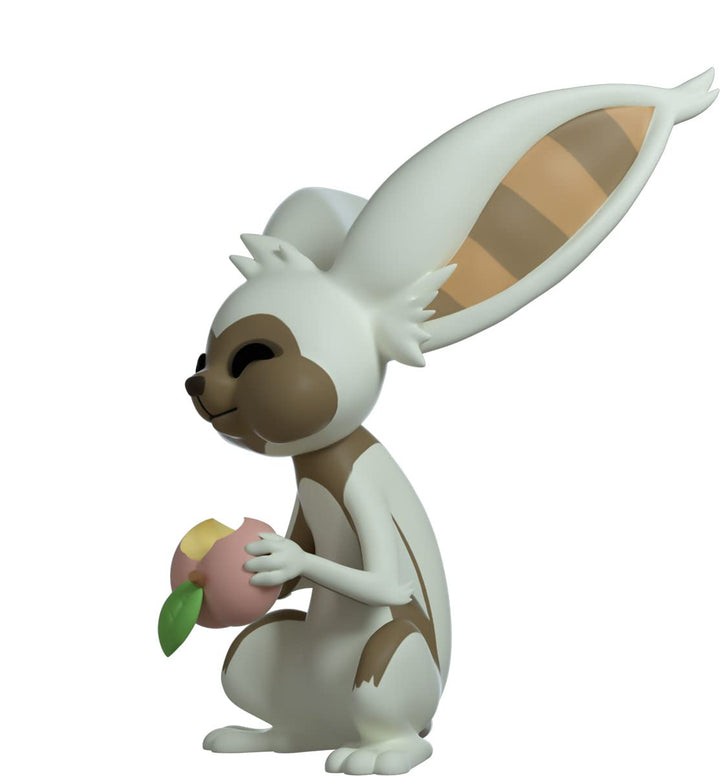 Momo Vinyl-Figur, 8,6 cm Momo aus Avatar The Last Airbender, hochdetaillierte Sammelfigur – Youtooz