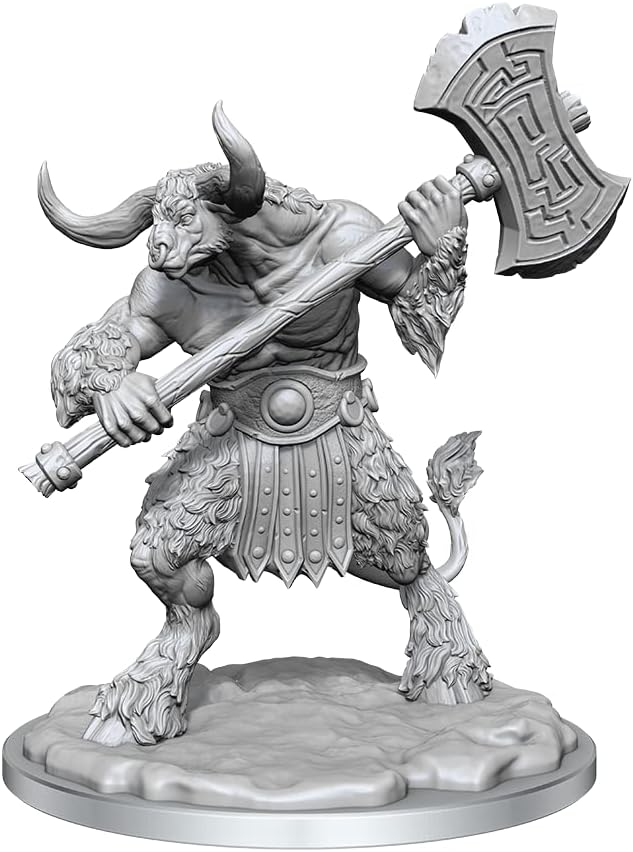WizKids/NECA 67981 Zubehör