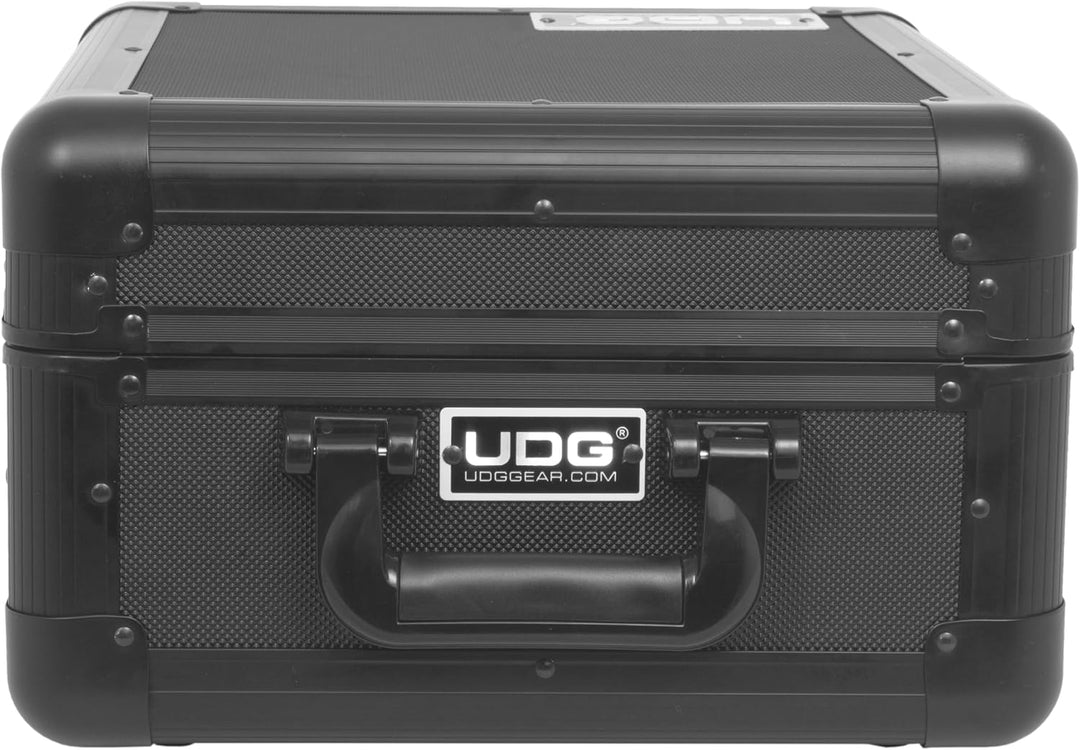 UDG GEAR Ultimate Pick-Flightcase aus Schaumstoff, klein, Schwarz, 10172347, small