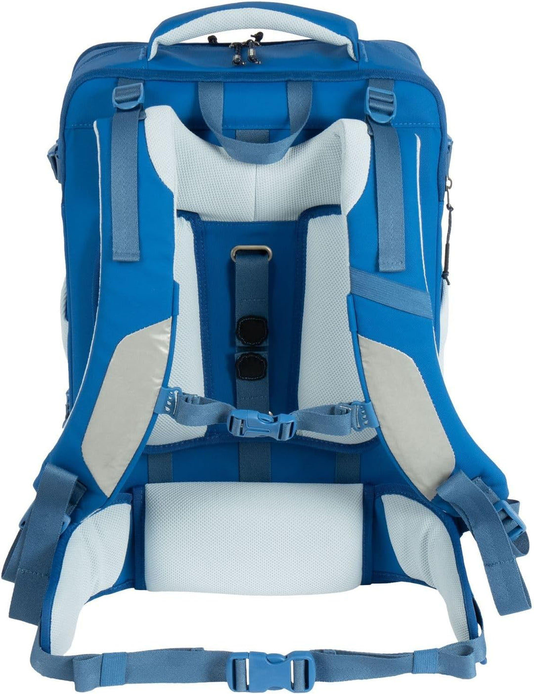 Kattbjörn Classic Schulrucksack 42 cm