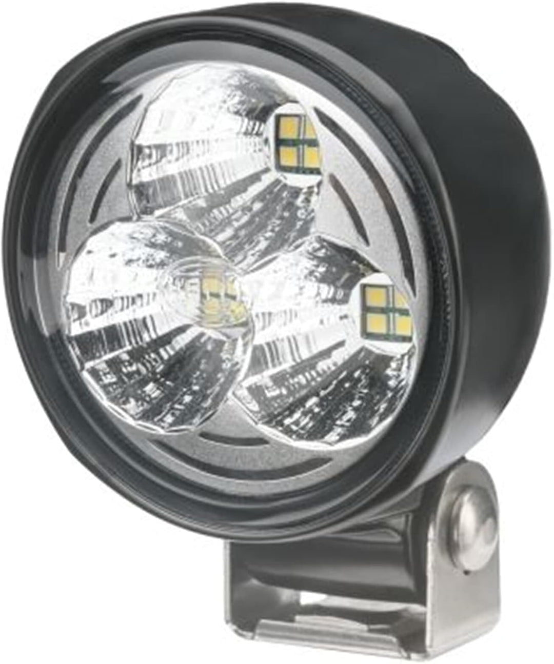 HELLA - LED-Arbeitsscheinwerfer - Modul 70 Gen. 3.2 - 24/12V - 1G0 996 576-031 Nahfeldausleuchtung,