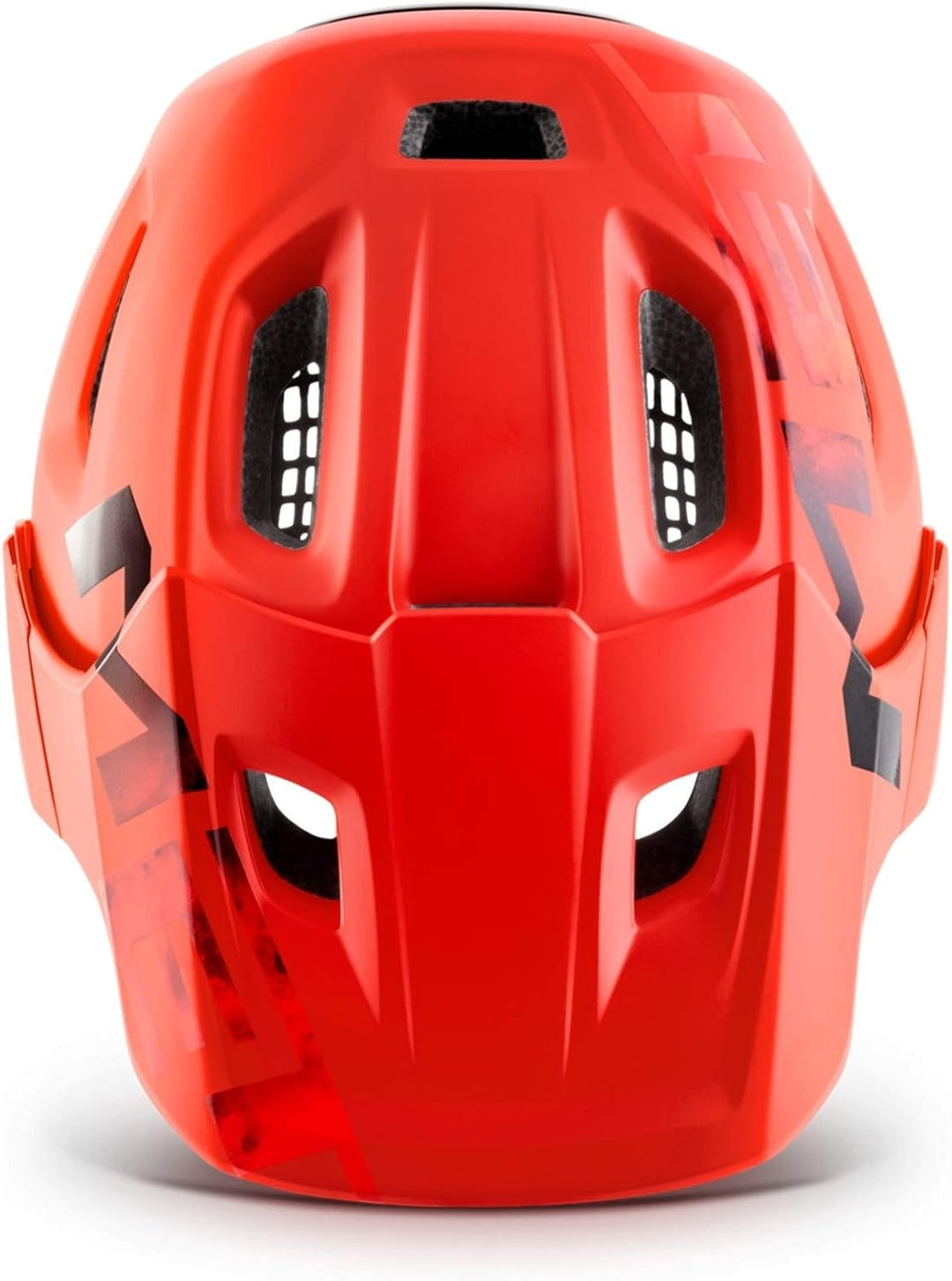 MET Roam Fahrradhelm Rot 2020 Rot M, Rot M