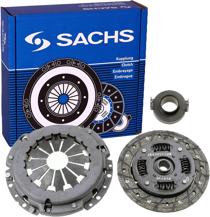 SACHS 3000 951 506 Kupplungssatz