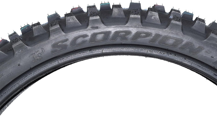Pirelli 2133700-80/100/R21 51M - E/C/73dB - Sommerreifen