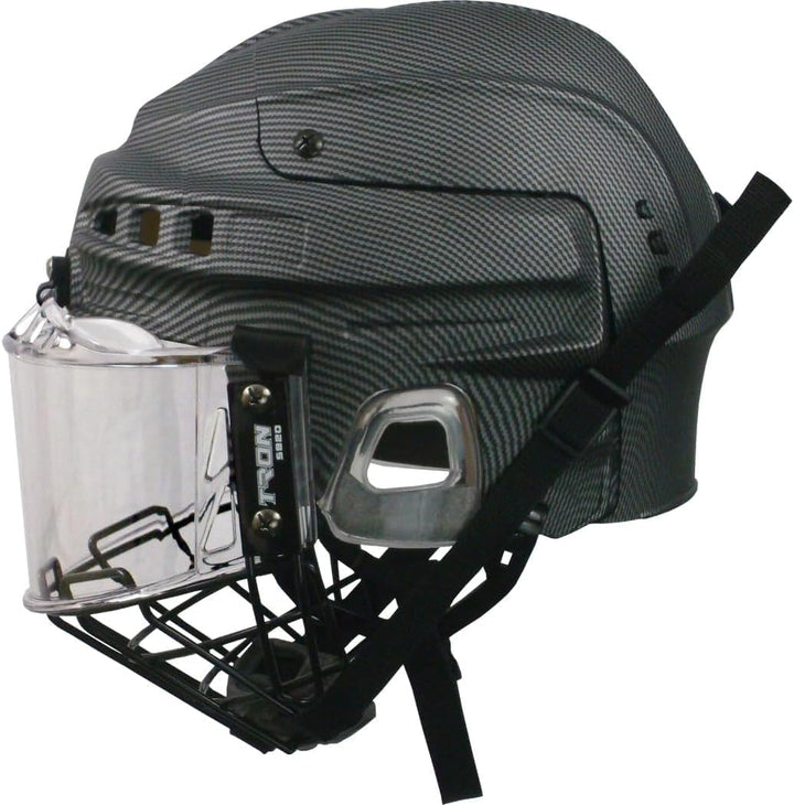 Tron S920 Hockey Helmet Cage & Shield Combo (Senior) by Tron