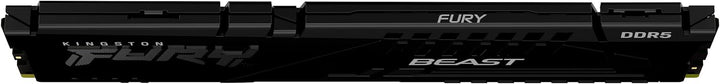 Kingston FURY Beast 16GB 5600MT/s DDR5 CL40 DIMM Desktop Gaming Speicher Einzelnes Modul - KF556C40B