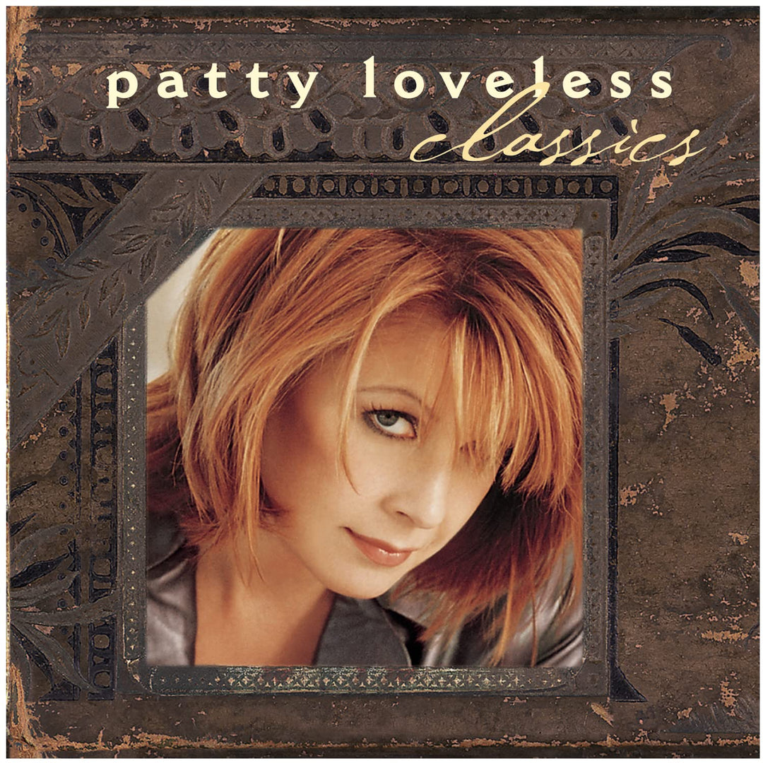 Classics, Audio-CD
