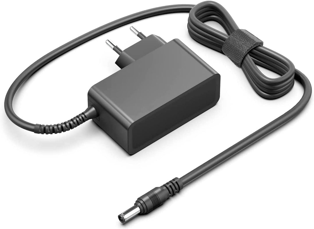 KFD Netzteil 30V 500mA Ladegerät Ladekabel für BuTure VC40 VC50 VC70 VC80 JR200 JR400 JR500 JR600 25