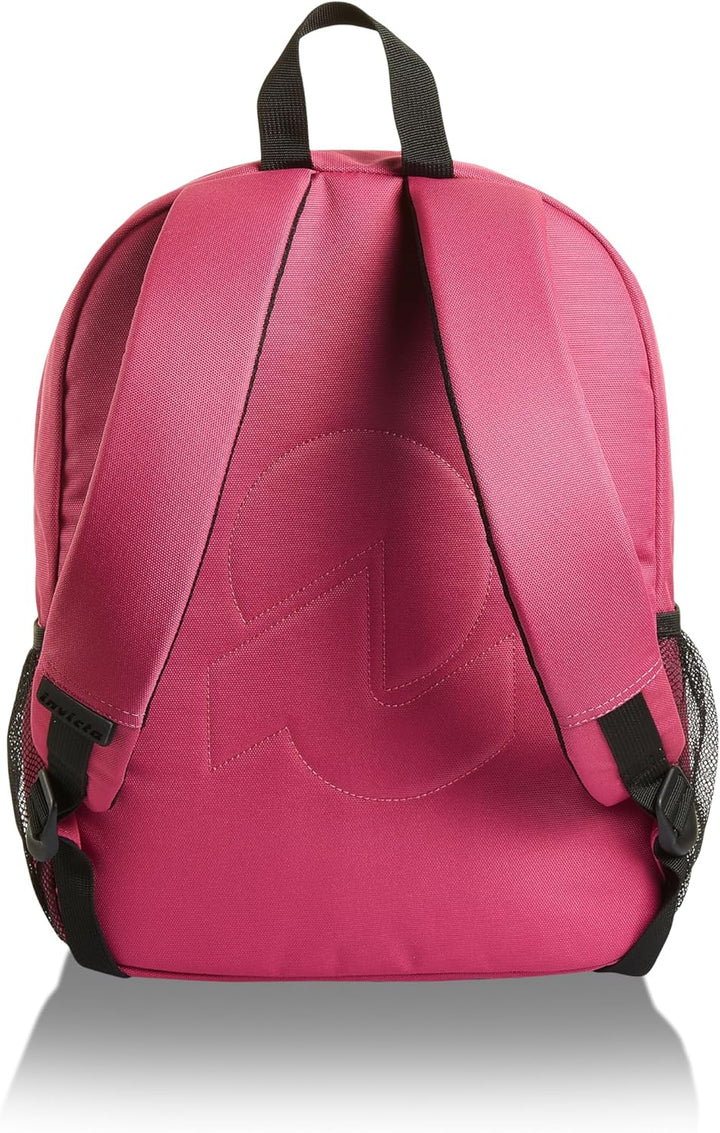 INVICTA BENIN M Geräumige Schultasche für Teenager, Mädchen und Jungen, für Schule, Gymnasium, Sport