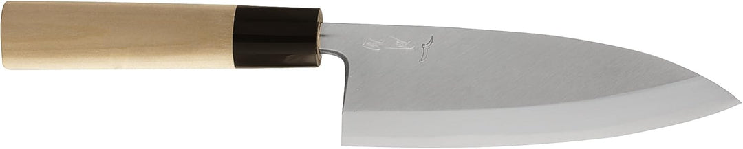 Chroma Haiku Pro Deba-Messer