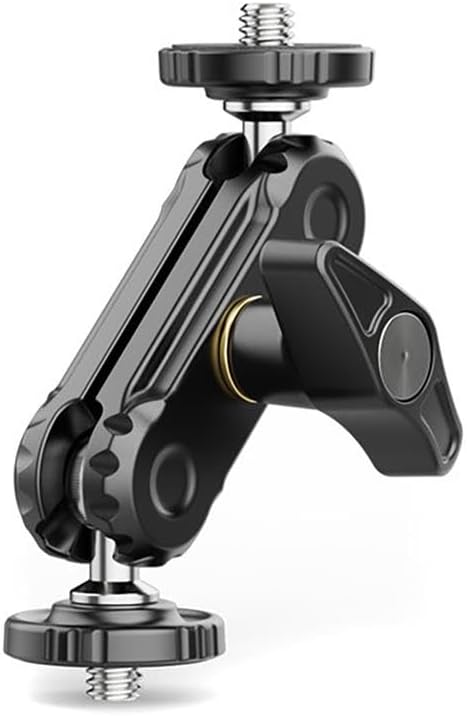 R102 Universal dual mini Kugelgelenk