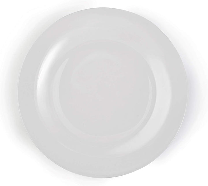 Barazzoni, Teller-Set, 18-teilig, 6 Sitzplätze, Schleife, Schleife