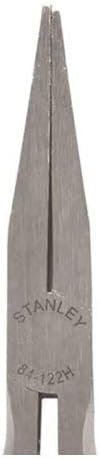 STANLEY Zangen-Set, Bi-Material, Mini-Set, 6-teilig (84-079)