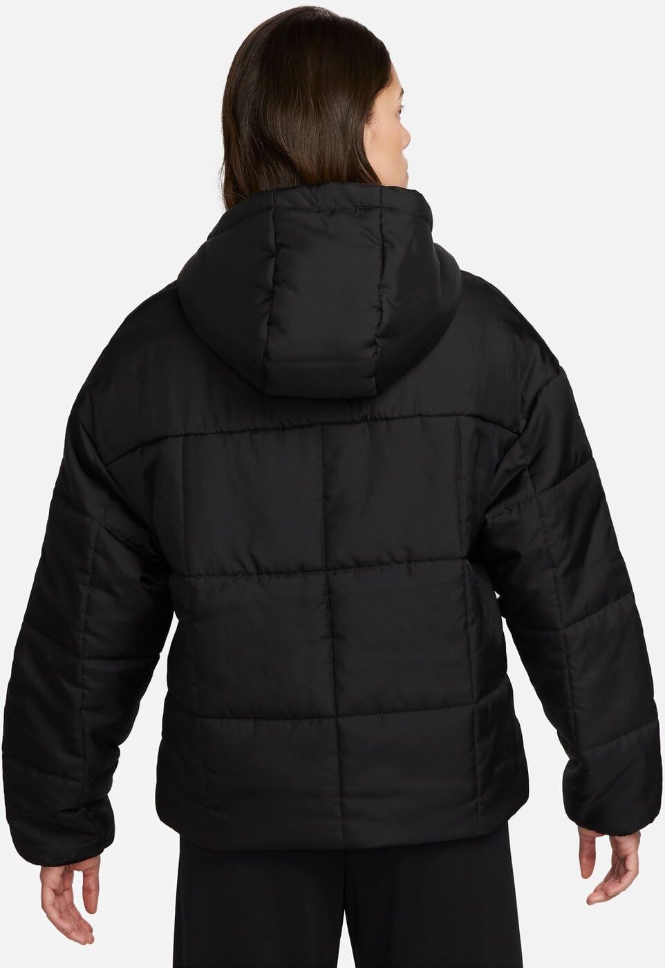 Nike Damen Essential Jacke, XS