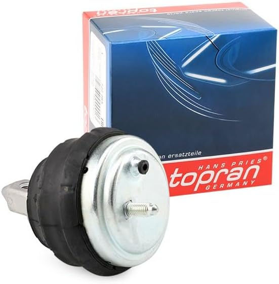 TOPRAN 500 280 Lagerung, Motor