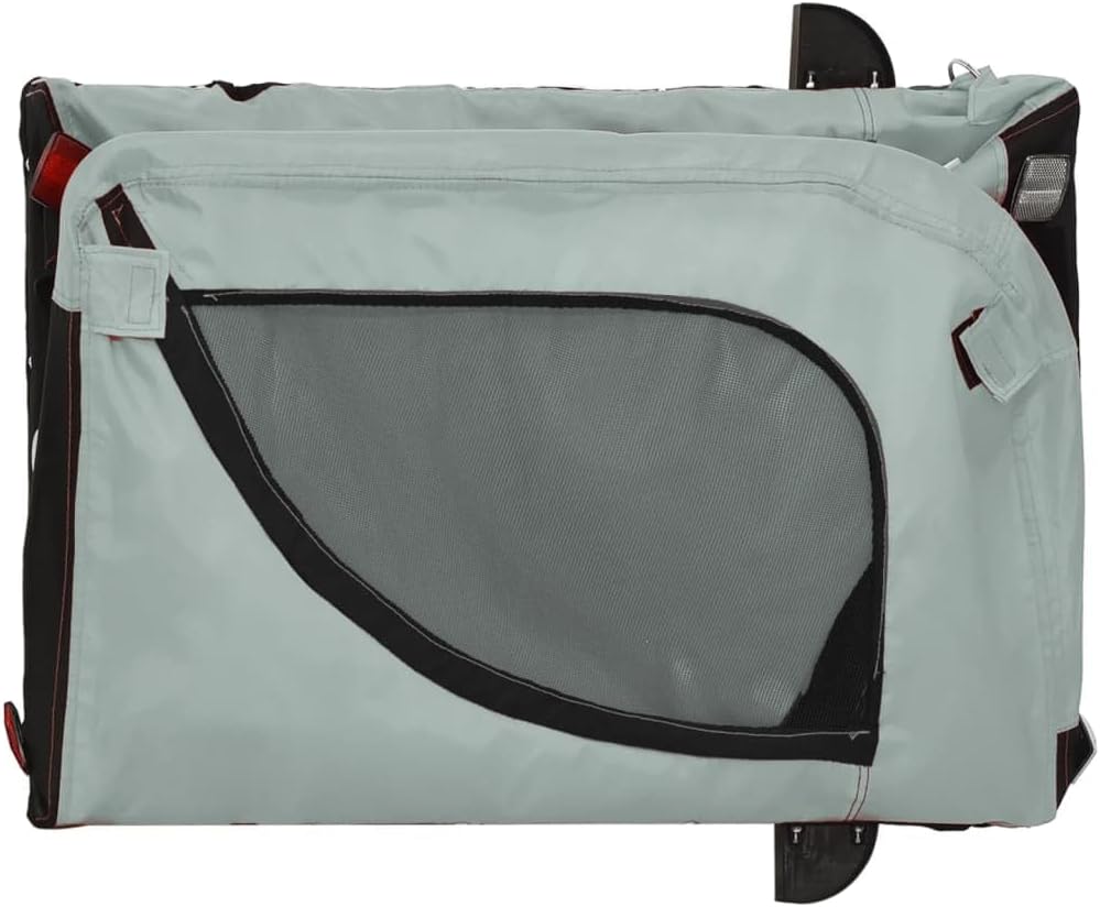 was ihn wasserabweisend langlebig und pflegeleicht Macht bicycletrailer-9399-dyq-260318-bml 134x68x7