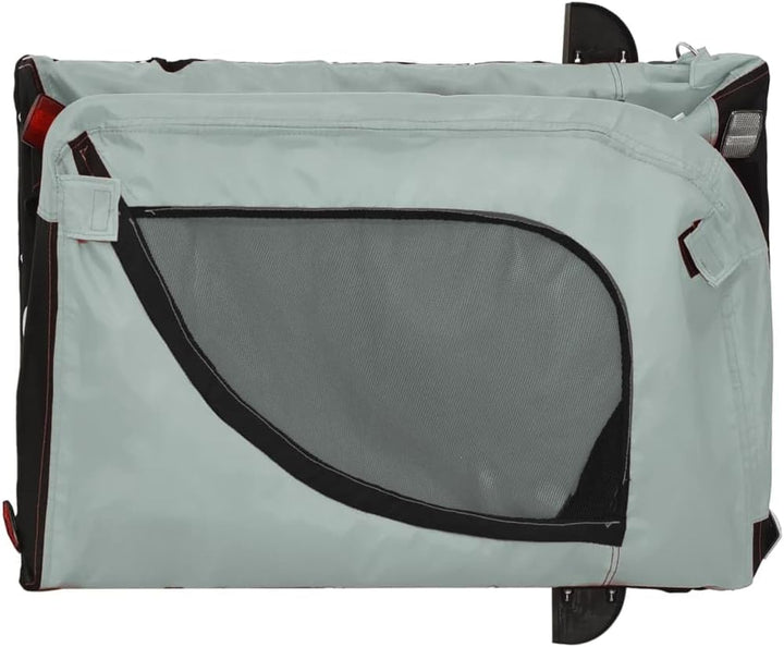 was ihn wasserabweisend langlebig und pflegeleicht Macht bicycletrailer-9399-dyq-260318-bml 134x68x7