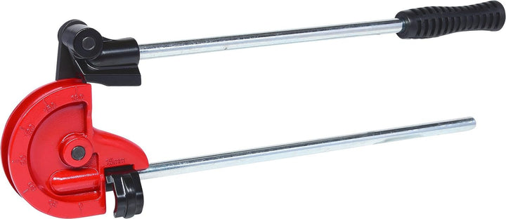 KS Tools 122.1015 Standard-Zweihand-Bieger, Ø 15mm ø 15 mm, ø 15 mm