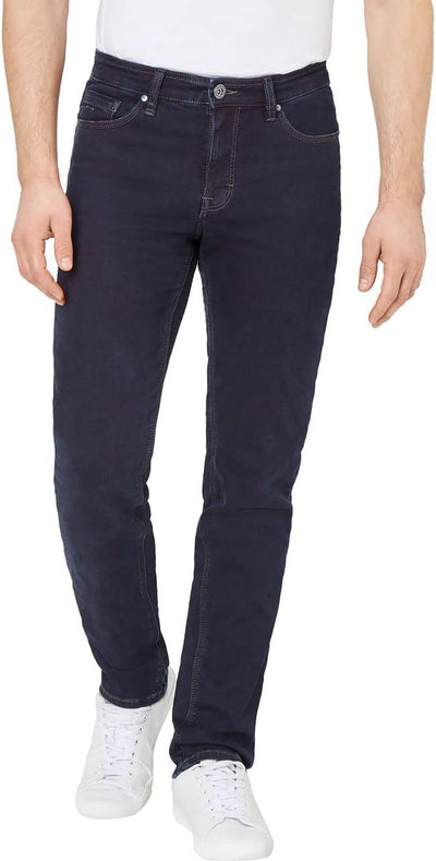Paddocks Slim-Fit Jeans mit Motion&Comfort Super-Stretch Ranger Pipe