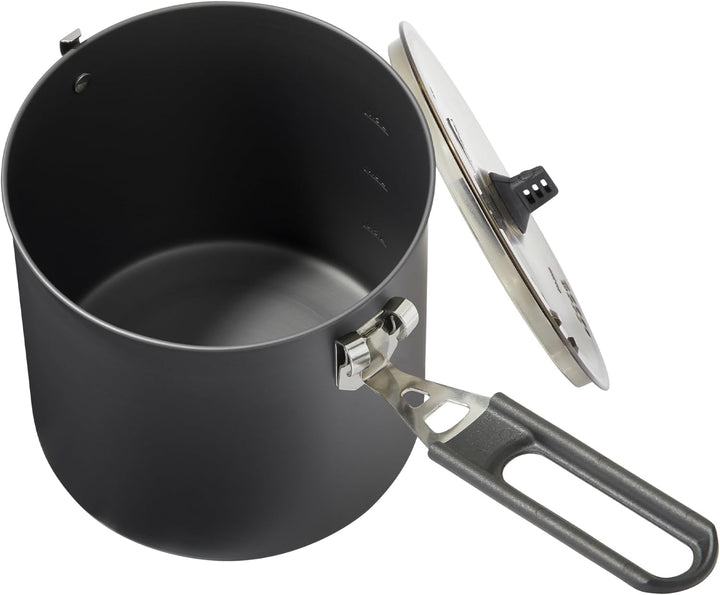 MSR Trail Lite Duo Camping-Kochset für 2 Personen