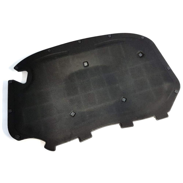 Skoda 3T0863831 Dämpfung Motorhaube Dämmmatte Dämpfungsmatte, Modell 2008-2013
