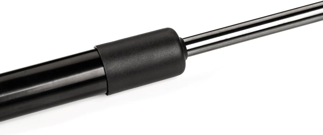 LST Gasdruckfeder (2er Set) Heckklappendämpfer 540N – Kofferraum Lifter hinten Heckklappe – kompatib
