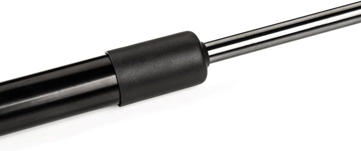 LST Gasdruckfeder (2er Set) Heckklappendämpfer 540N – Kofferraum Lifter hinten Heckklappe – kompatib