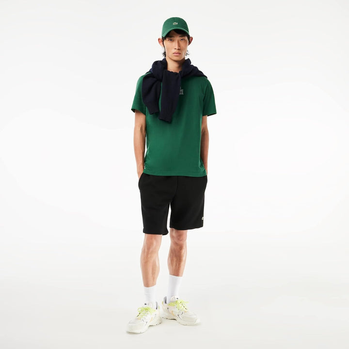 Lacoste Unisex Caps and Hats, GREEN (132)
