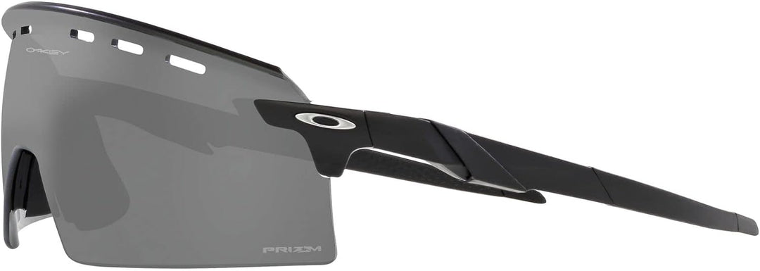 Oakley Encoder Strike Vented Sportbrille, matte black-prizm black