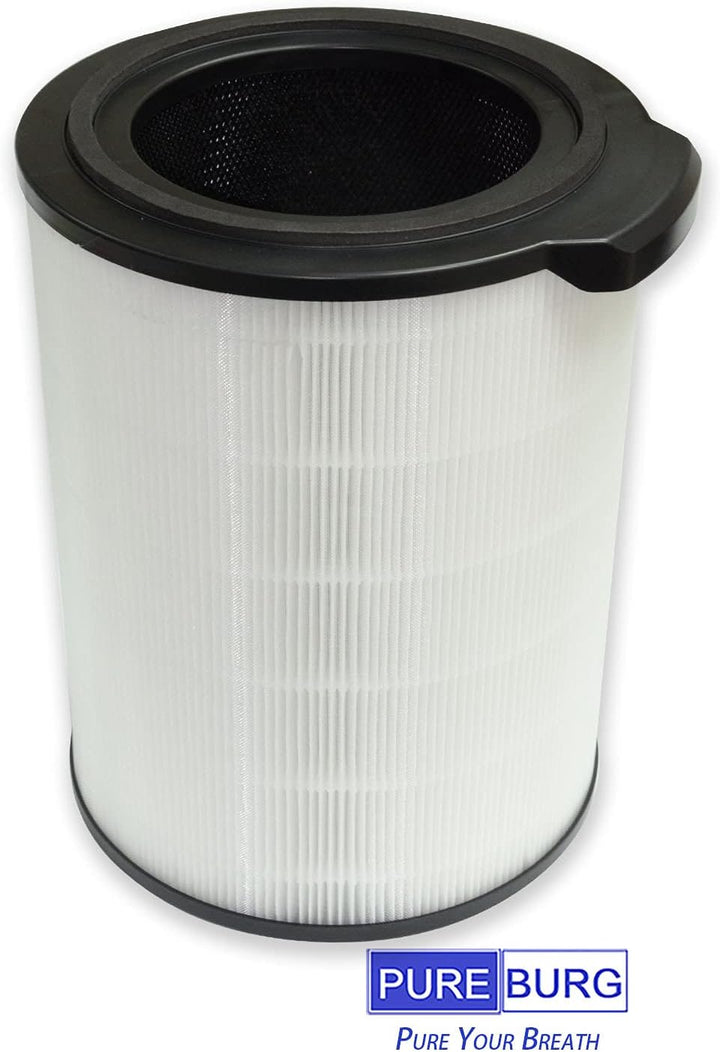 PUREBURG FY3430 Ersatzfilter Kompatibel mit Philips AC3033/30, AC3036/10 Expert Series 3000i Luftrei