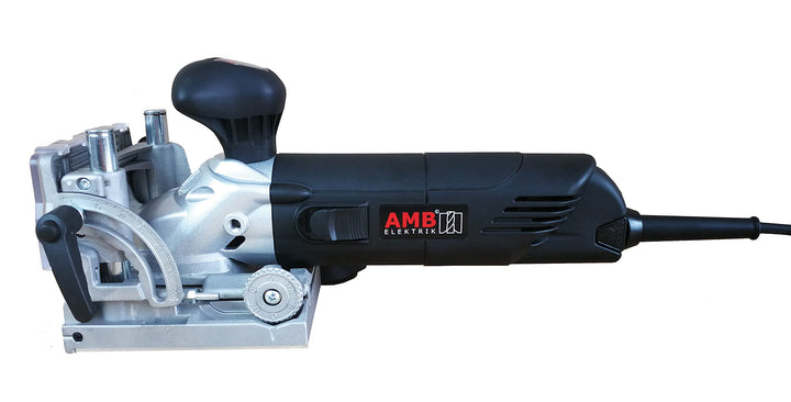 AMB Flachdübelfräse 800 FDF 230V