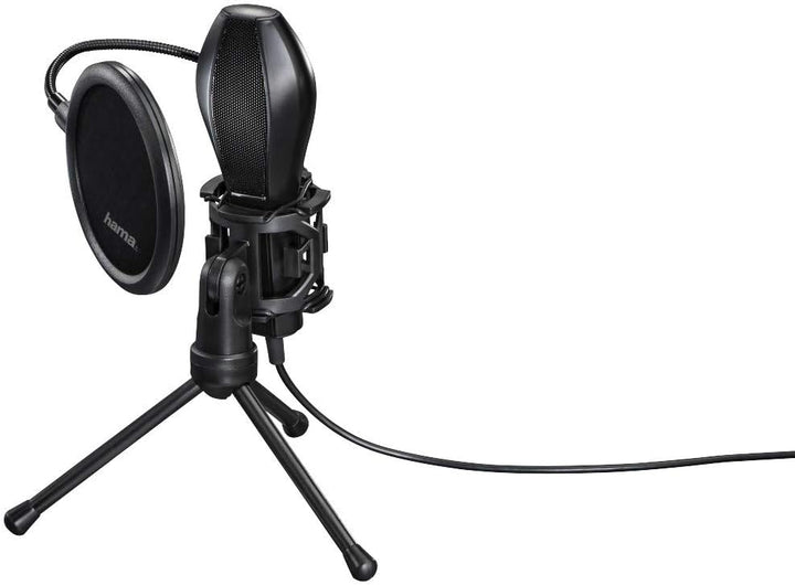 Hama Mikrofon Mic-USB Strea, 00139907, 139907