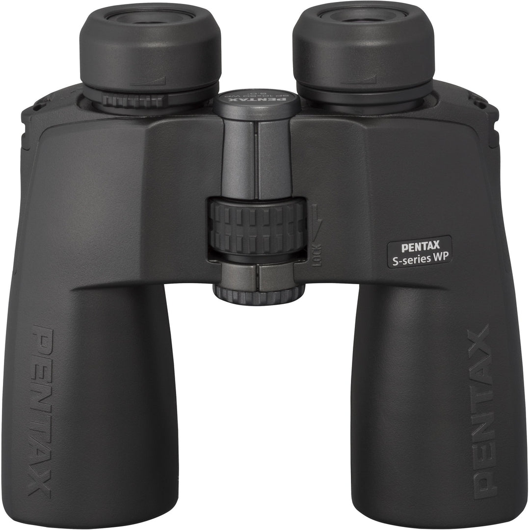 Pentax SP 10x50 WP Fernglas Waterproof 10x50, Waterproof 10x50