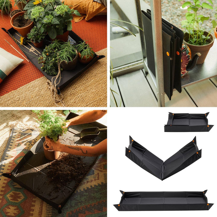 Fiskars Pflanzmatte, Pflanzmatte