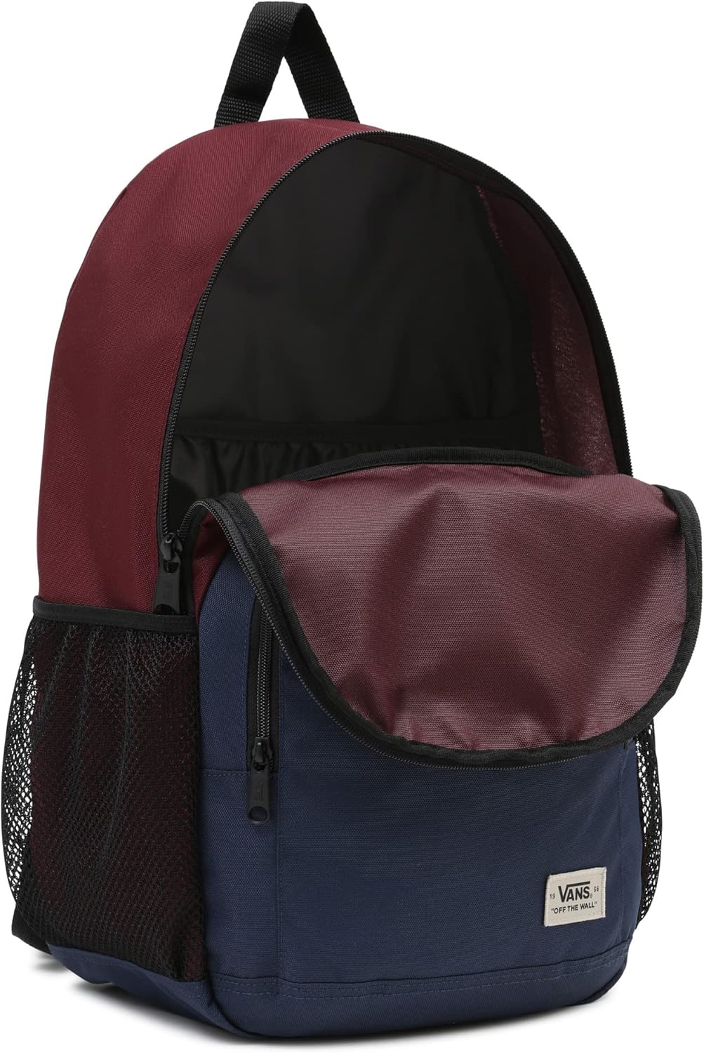 Vans Unisex Alumni Pack 5 Rucksack (1er Pack) Einheitsgrösse Port Royal Dress Blues, Einheitsgrö